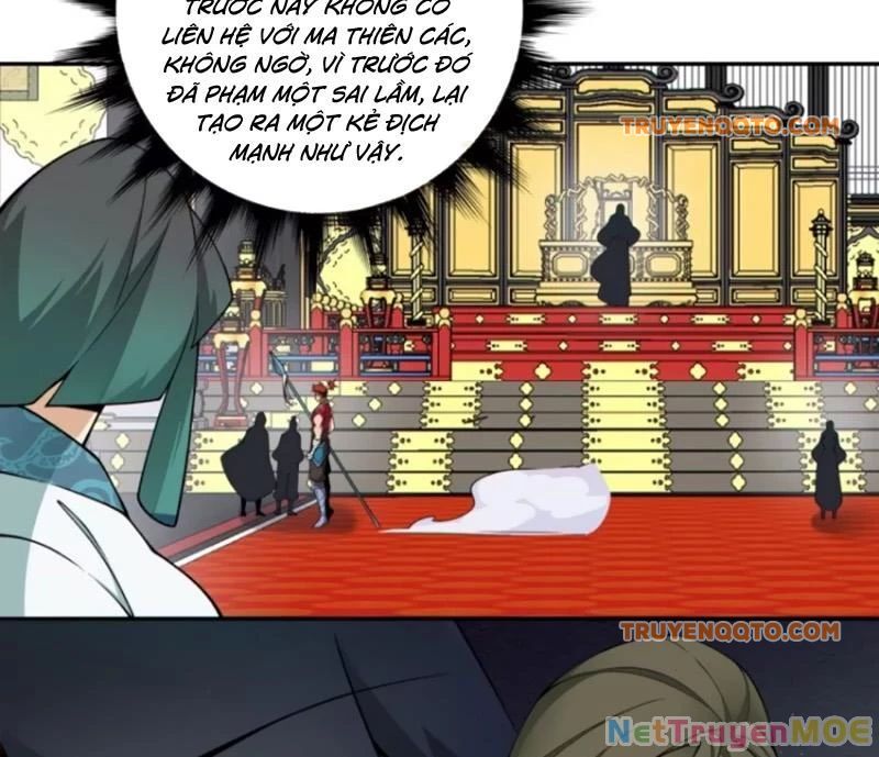 Đồ Đệ Của Ta Đều Là Đại Phản Phái: Chapter 350.1