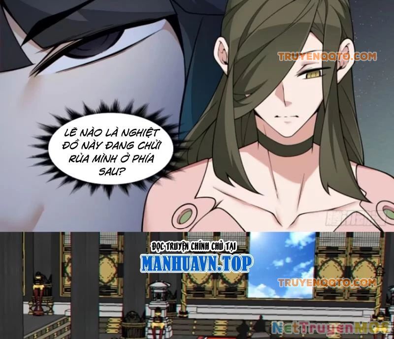 Đồ Đệ Của Ta Đều Là Đại Phản Phái: Chapter 350.1