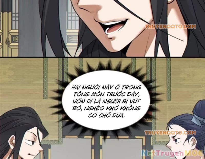 Đồ Đệ Của Ta Đều Là Đại Phản Phái: Chapter 350.3