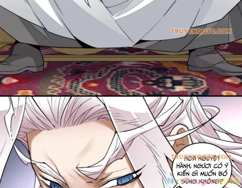 Đồ Đệ Của Ta Đều Là Đại Phản Phái: Chapter 350.3