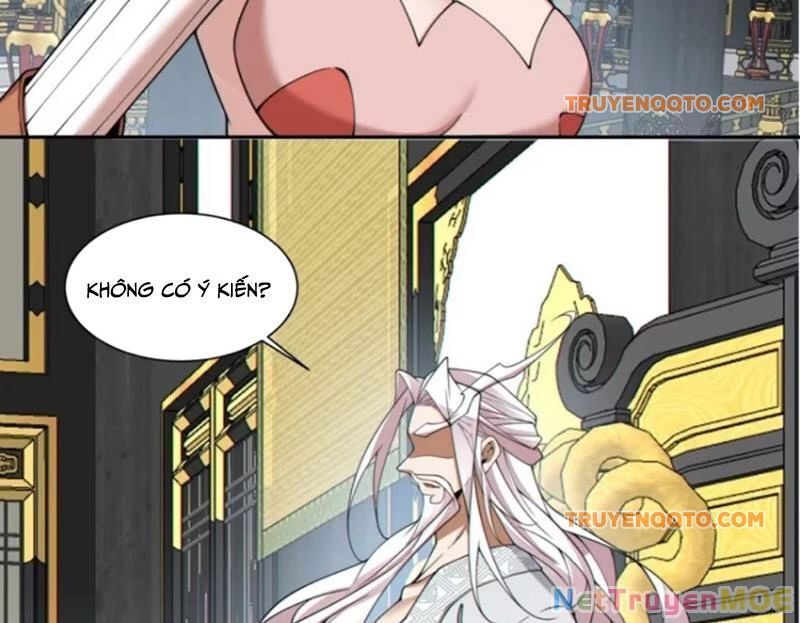 Đồ Đệ Của Ta Đều Là Đại Phản Phái: Chapter 350.3