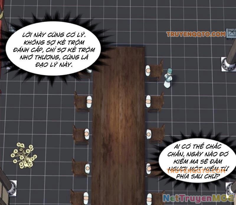 Đồ Đệ Của Ta Đều Là Đại Phản Phái: Chapter 350.3