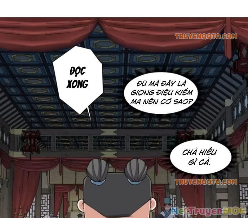 Đồ Đệ Của Ta Đều Là Đại Phản Phái: Chapter 350.3