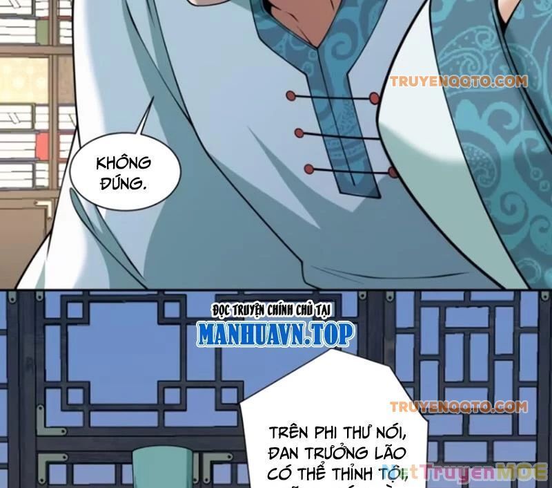 Đồ Đệ Của Ta Đều Là Đại Phản Phái: Chapter 350.3