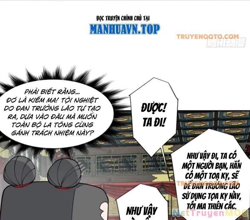 Đồ Đệ Của Ta Đều Là Đại Phản Phái: Chapter 350.3