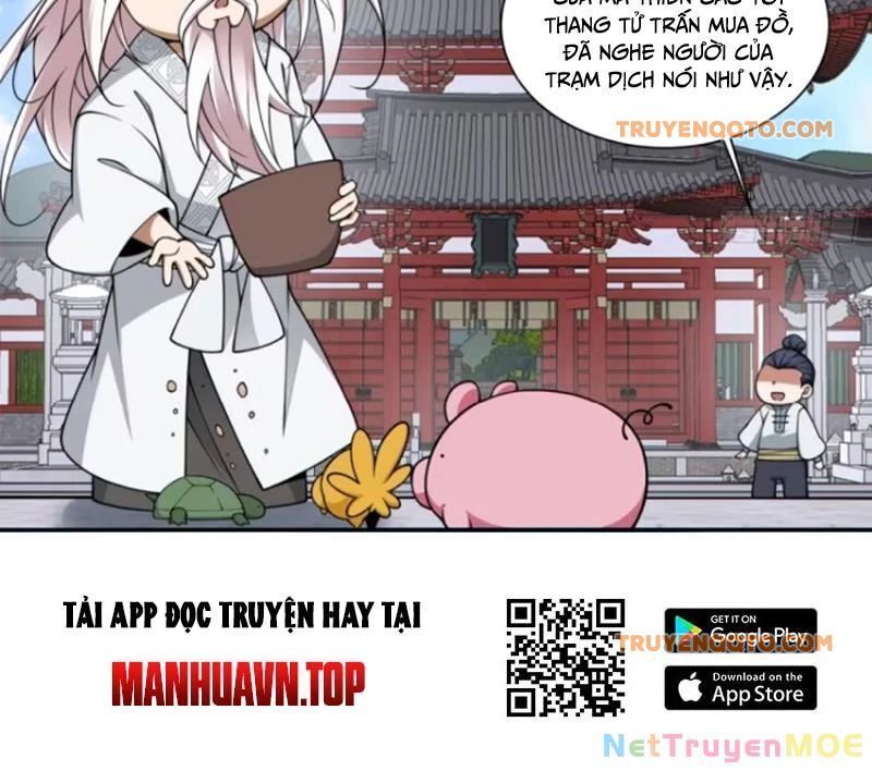 Đồ Đệ Của Ta Đều Là Đại Phản Phái: Chapter 350.3