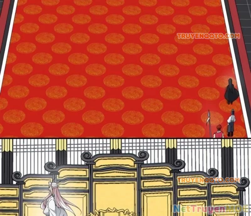 Đồ Đệ Của Ta Đều Là Đại Phản Phái: Chapter 350.3