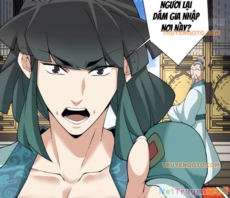 Đồ Đệ Của Ta Đều Là Đại Phản Phái: Chapter 350.3