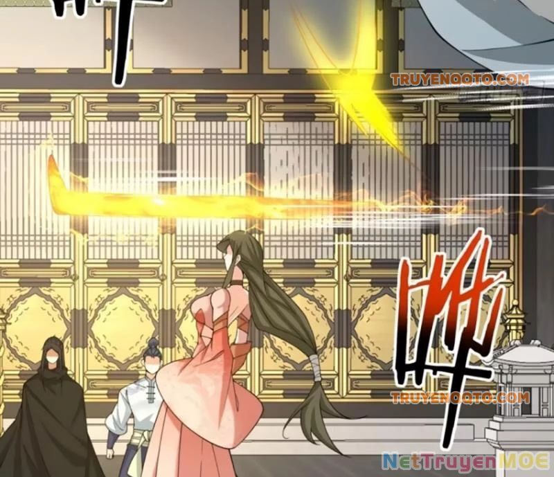 Đồ Đệ Của Ta Đều Là Đại Phản Phái: Chapter 350.3