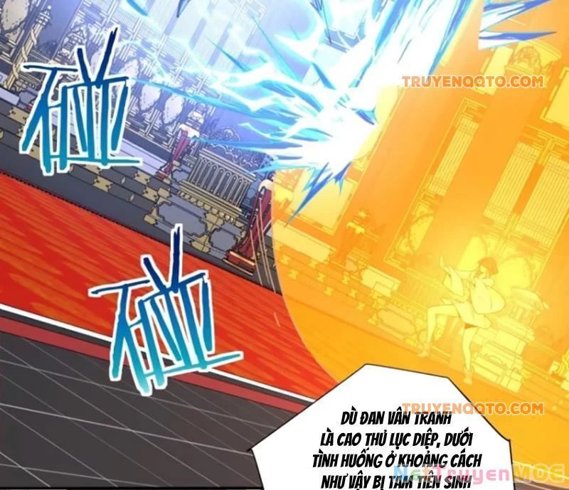 Đồ Đệ Của Ta Đều Là Đại Phản Phái: Chapter 350.3