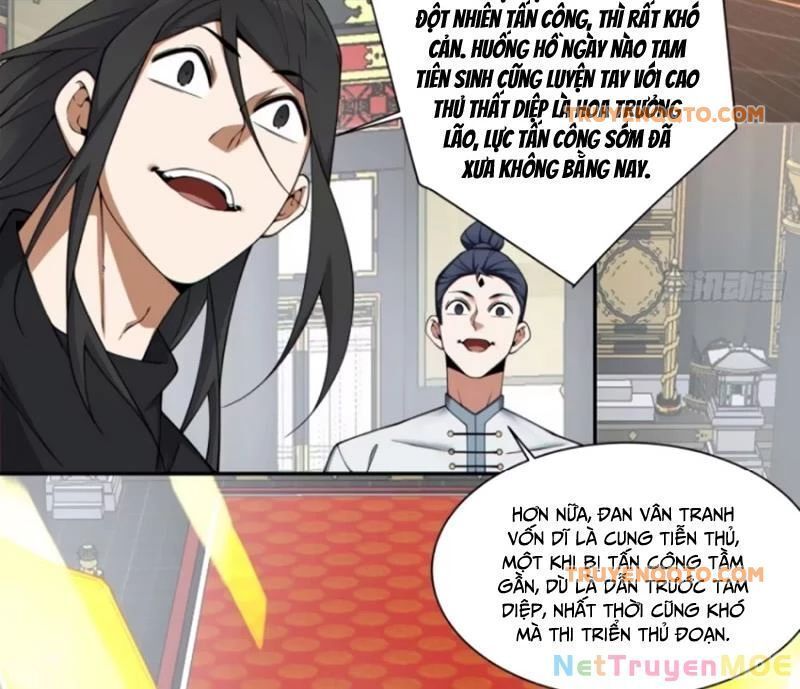 Đồ Đệ Của Ta Đều Là Đại Phản Phái: Chapter 350.3