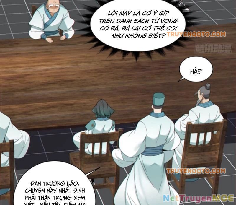 Đồ Đệ Của Ta Đều Là Đại Phản Phái: Chapter 350.3