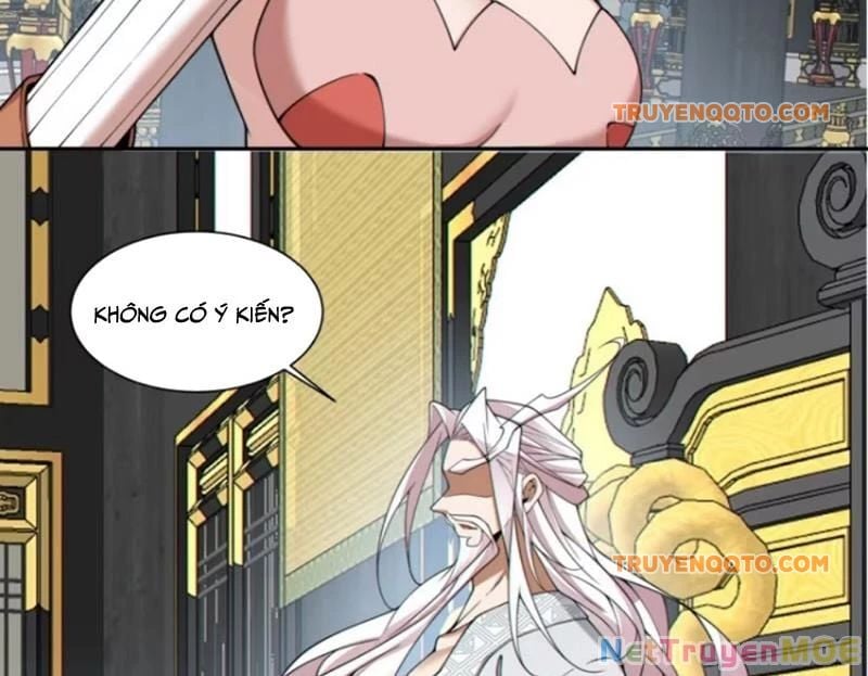 Đồ Đệ Của Ta Đều Là Đại Phản Phái: Chapter 350.9