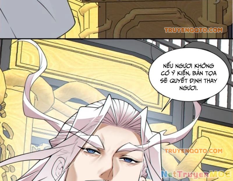 Đồ Đệ Của Ta Đều Là Đại Phản Phái: Chapter 350.9