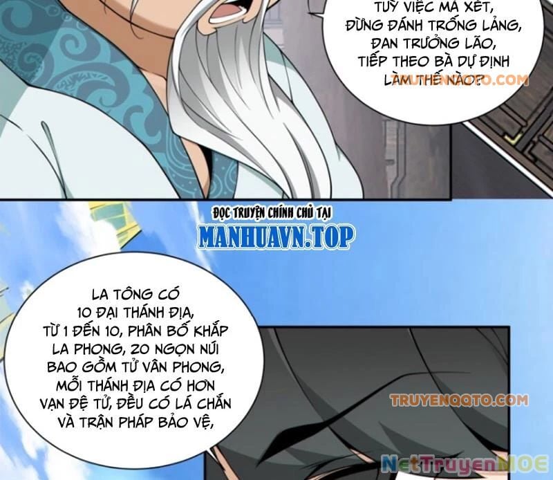Đồ Đệ Của Ta Đều Là Đại Phản Phái: Chapter 350.9