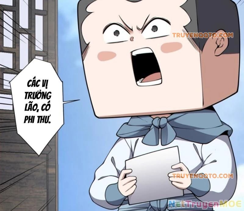 Đồ Đệ Của Ta Đều Là Đại Phản Phái: Chapter 350.9