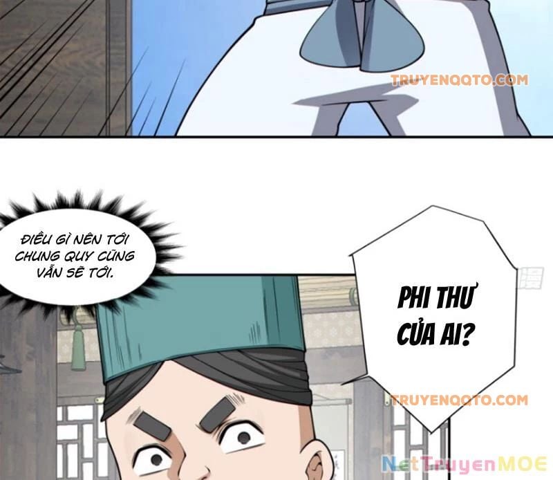 Đồ Đệ Của Ta Đều Là Đại Phản Phái: Chapter 350.9