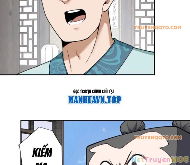 Đồ Đệ Của Ta Đều Là Đại Phản Phái: Chapter 350.9