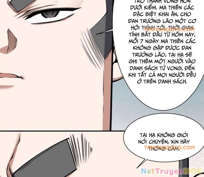 Đồ Đệ Của Ta Đều Là Đại Phản Phái: Chapter 350.9