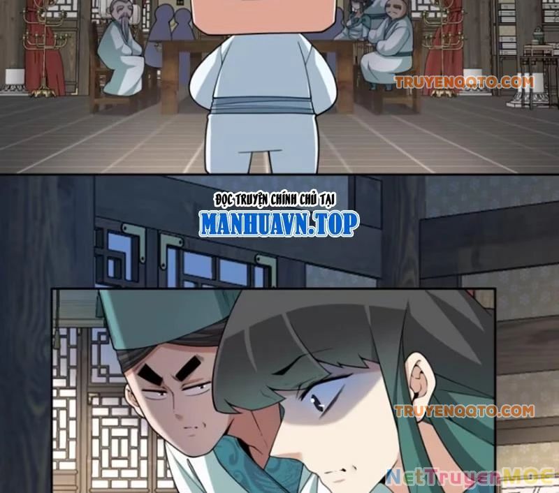 Đồ Đệ Của Ta Đều Là Đại Phản Phái: Chapter 350.9