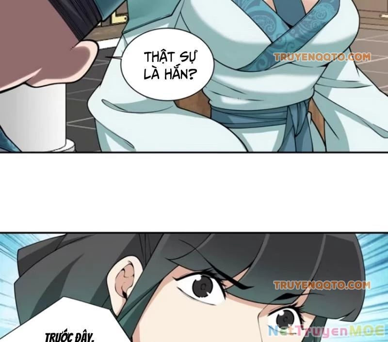 Đồ Đệ Của Ta Đều Là Đại Phản Phái: Chapter 350.9