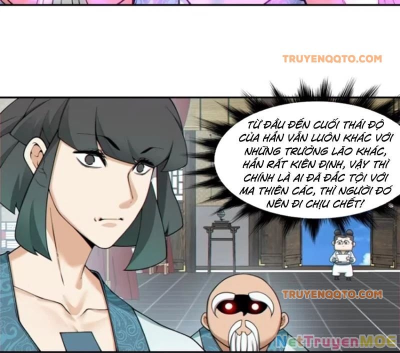 Đồ Đệ Của Ta Đều Là Đại Phản Phái: Chapter 350.9