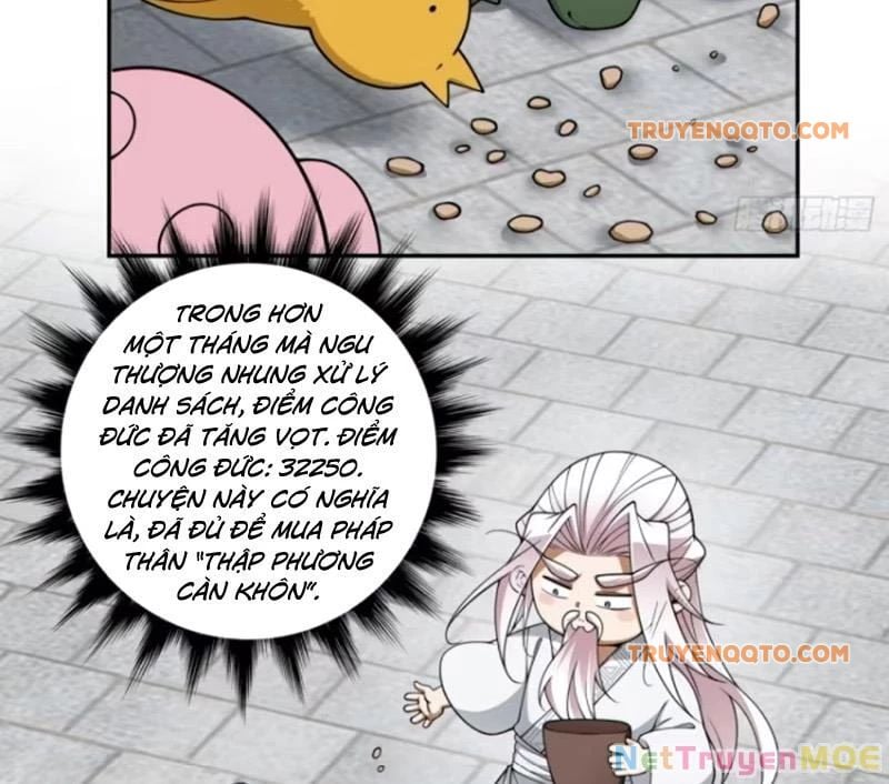 Đồ Đệ Của Ta Đều Là Đại Phản Phái: Chapter 350.9