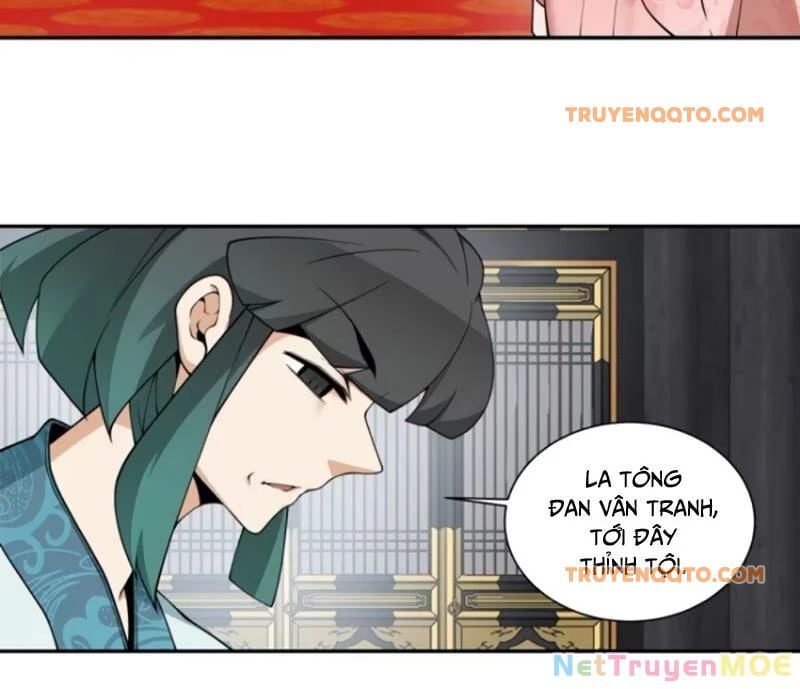 Đồ Đệ Của Ta Đều Là Đại Phản Phái: Chapter 350.9