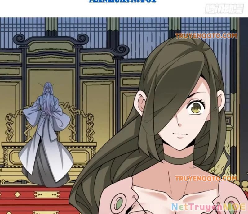 Đồ Đệ Của Ta Đều Là Đại Phản Phái: Chapter 350.9