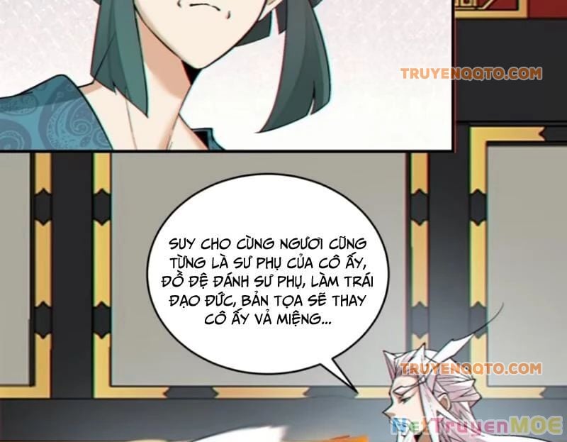 Đồ Đệ Của Ta Đều Là Đại Phản Phái: Chapter 350.9