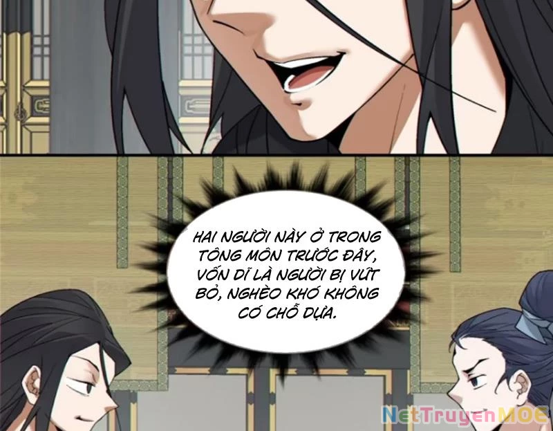 Đồ Đệ Của Ta Đều Là Đại Phản Phái: Chapter 350