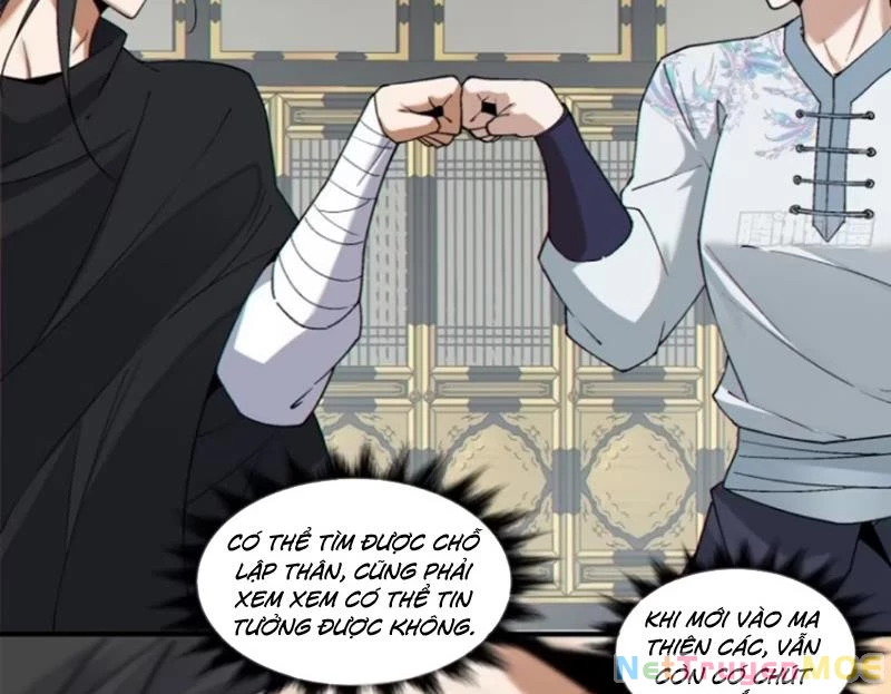 Đồ Đệ Của Ta Đều Là Đại Phản Phái: Chapter 350