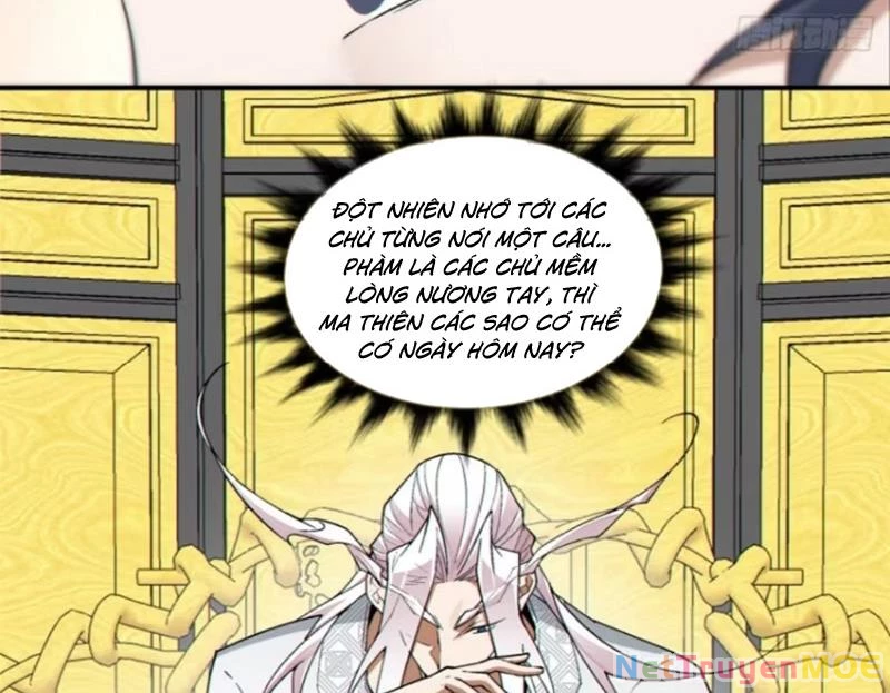 Đồ Đệ Của Ta Đều Là Đại Phản Phái: Chapter 350