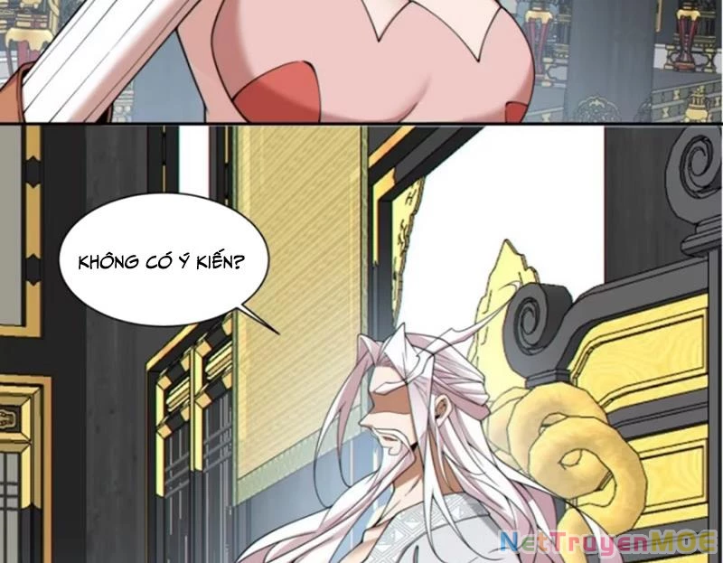 Đồ Đệ Của Ta Đều Là Đại Phản Phái: Chapter 350