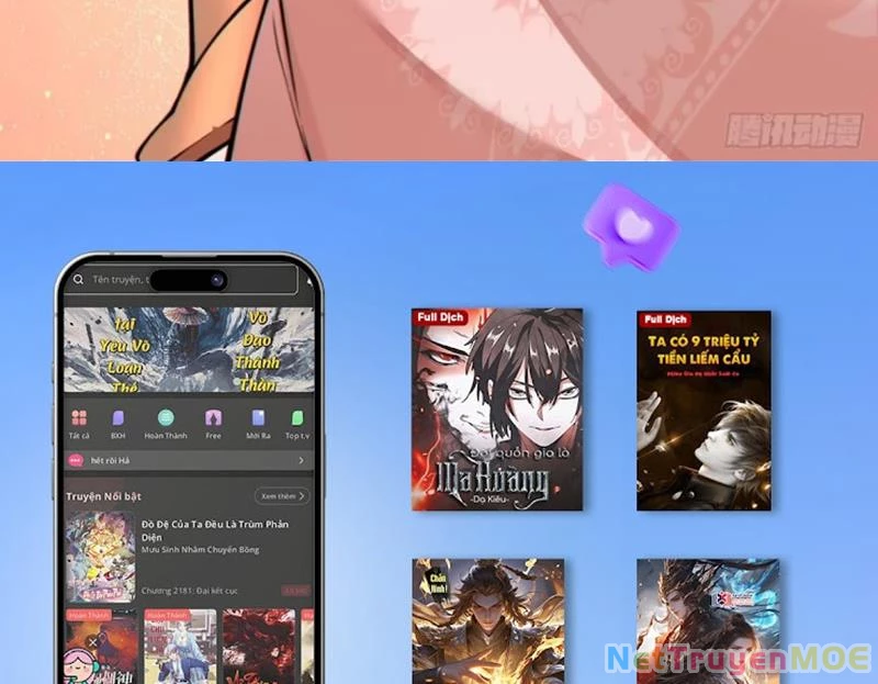 Đồ Đệ Của Ta Đều Là Đại Phản Phái: Chapter 350