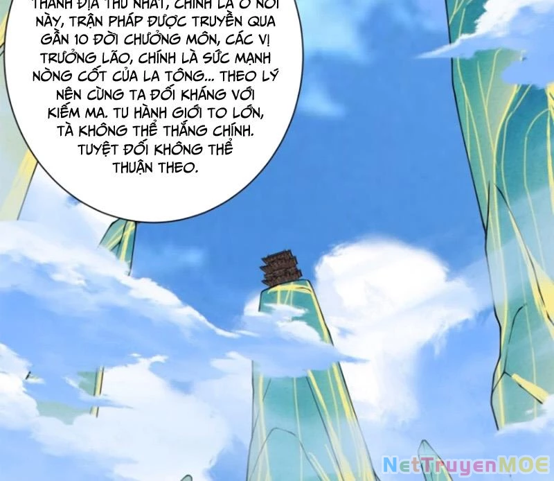 Đồ Đệ Của Ta Đều Là Đại Phản Phái: Chapter 350