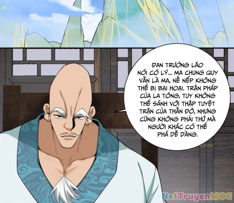 Đồ Đệ Của Ta Đều Là Đại Phản Phái: Chapter 350