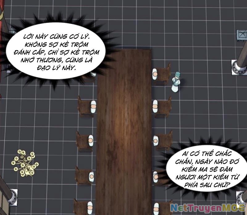 Đồ Đệ Của Ta Đều Là Đại Phản Phái: Chapter 350