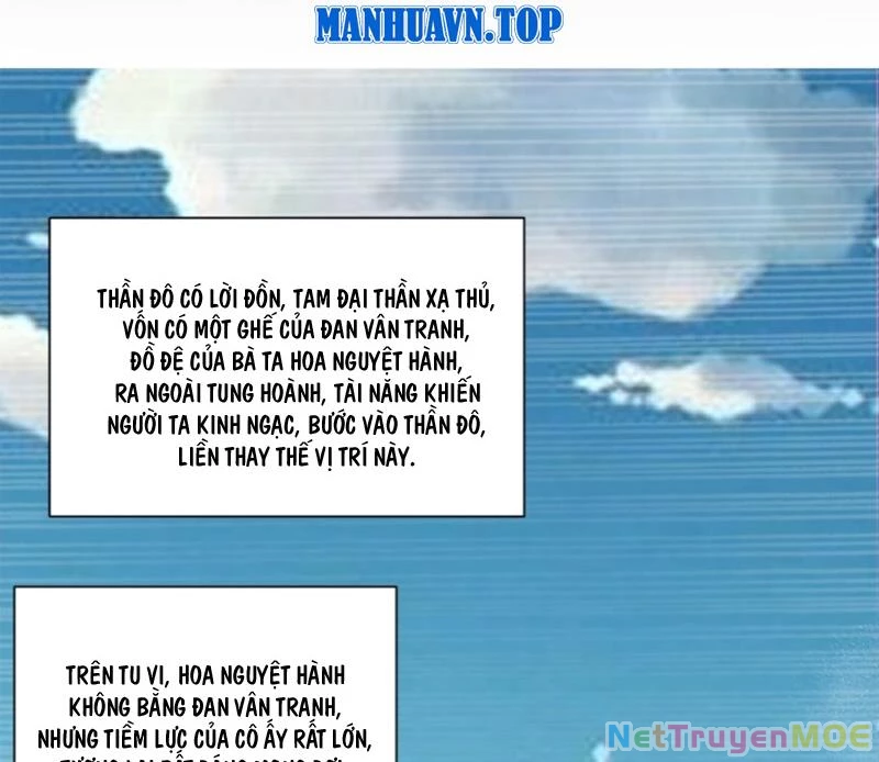 Đồ Đệ Của Ta Đều Là Đại Phản Phái: Chapter 350