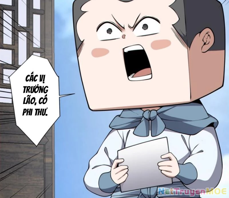 Đồ Đệ Của Ta Đều Là Đại Phản Phái: Chapter 350