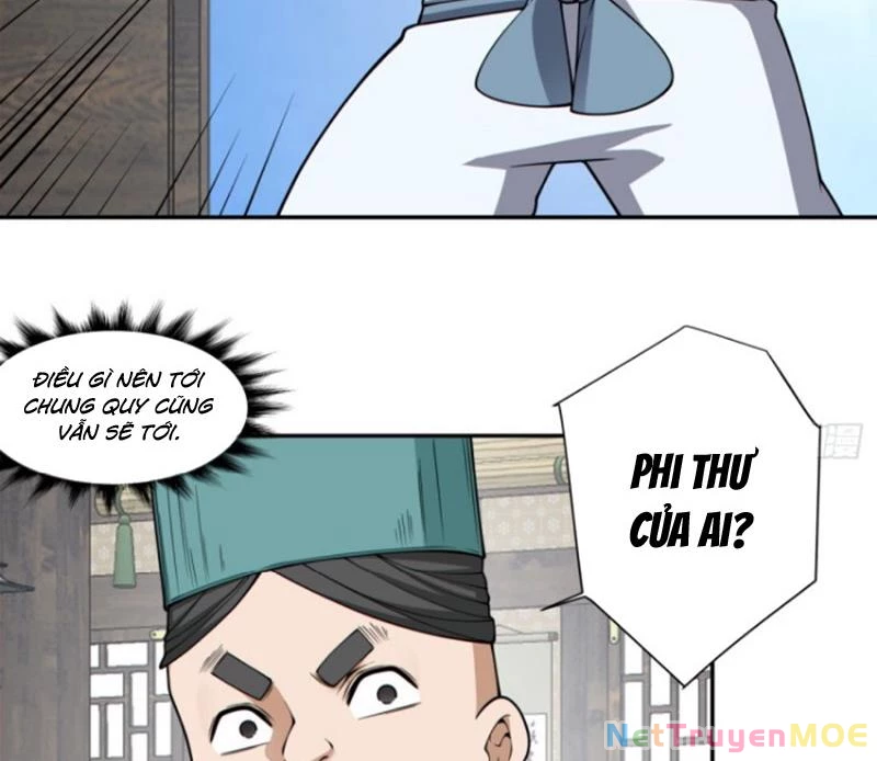 Đồ Đệ Của Ta Đều Là Đại Phản Phái: Chapter 350