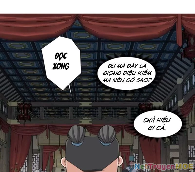 Đồ Đệ Của Ta Đều Là Đại Phản Phái: Chapter 350