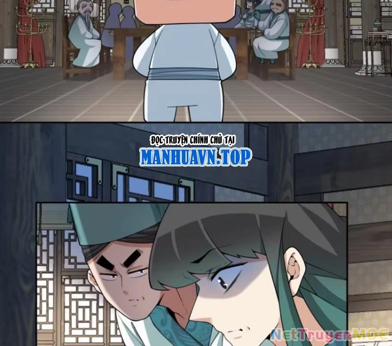 Đồ Đệ Của Ta Đều Là Đại Phản Phái: Chapter 350