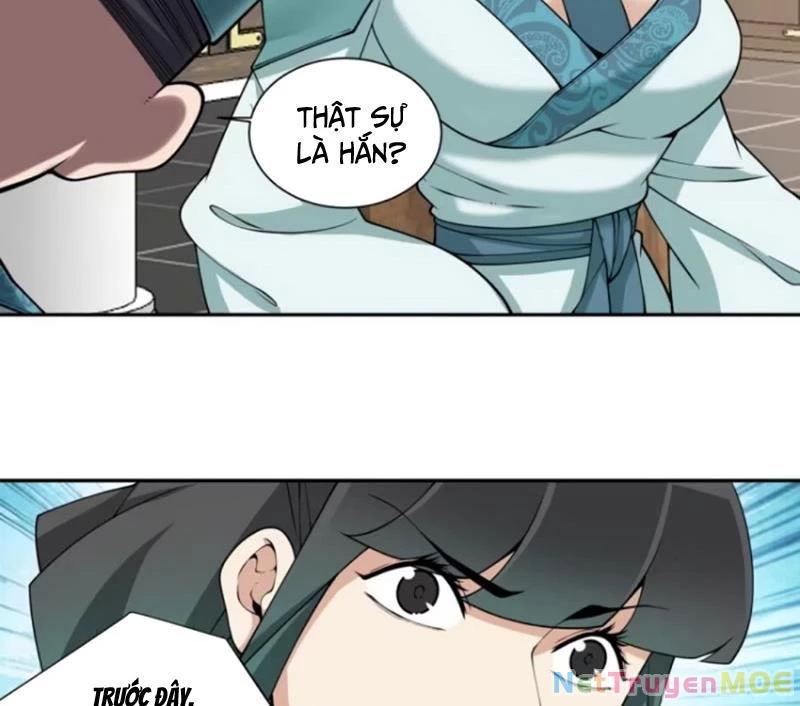 Đồ Đệ Của Ta Đều Là Đại Phản Phái: Chapter 350