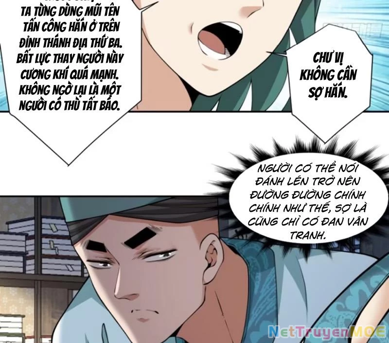 Đồ Đệ Của Ta Đều Là Đại Phản Phái: Chapter 350