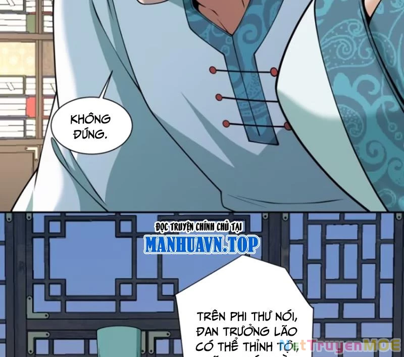 Đồ Đệ Của Ta Đều Là Đại Phản Phái: Chapter 350