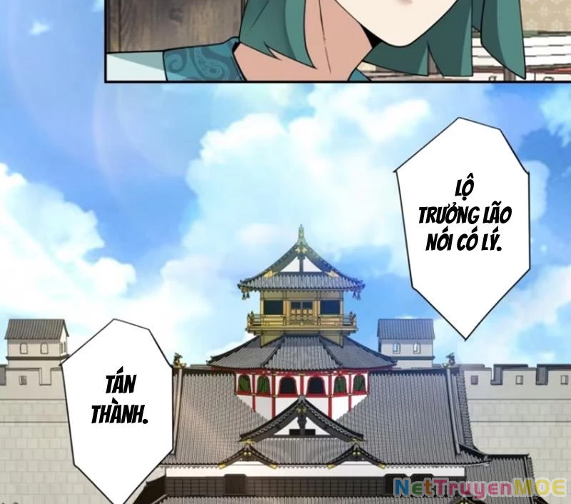 Đồ Đệ Của Ta Đều Là Đại Phản Phái: Chapter 350