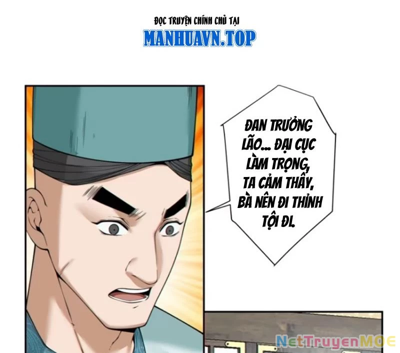 Đồ Đệ Của Ta Đều Là Đại Phản Phái: Chapter 350