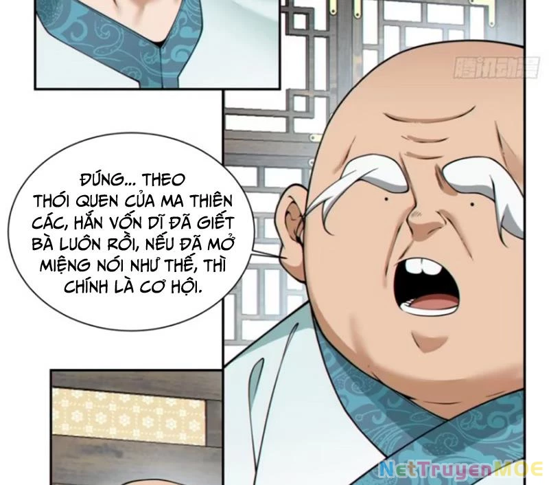 Đồ Đệ Của Ta Đều Là Đại Phản Phái: Chapter 350