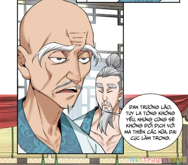 Đồ Đệ Của Ta Đều Là Đại Phản Phái: Chapter 350